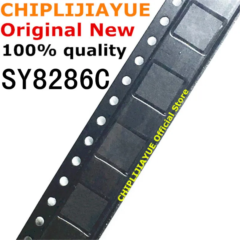 

5-10PCS SY8286 SY8286C SY8286CRAC AWW5MB AWW5LA AWW5 QFN-20 new and original IC Chipset