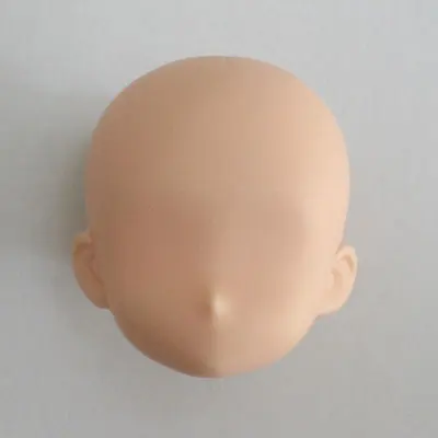 Голова obitsu для головы куклы ob21 без волос|Куклы| |