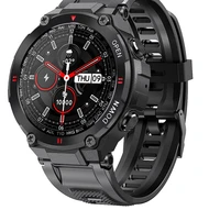 2021 new smart watch men sports fitness bluetooth call multi function music control alarm clock reminder men smart watch