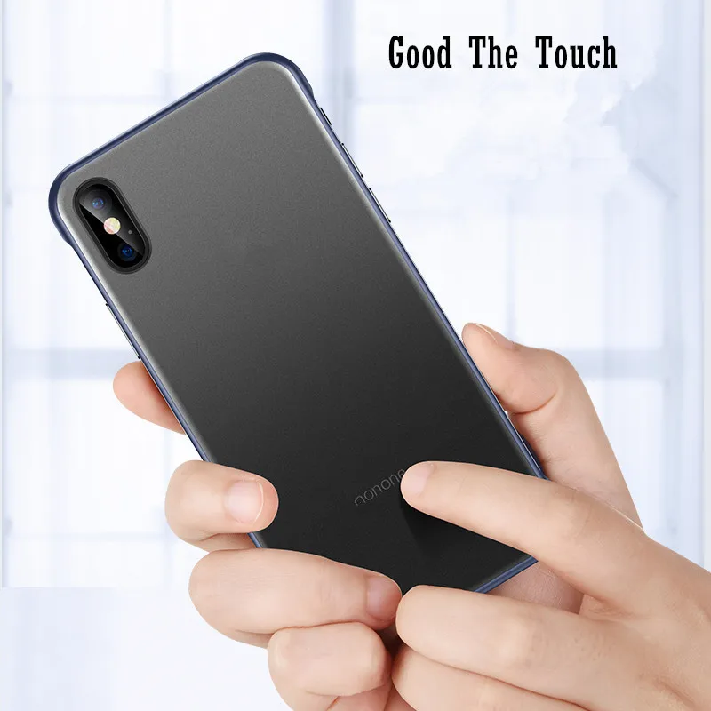 Бескаркасный Прозрачный чехол для телефона Samsung Galaxy A10 A20 A30 A40 A50 A60 A70 A80 A7 A9 2018
