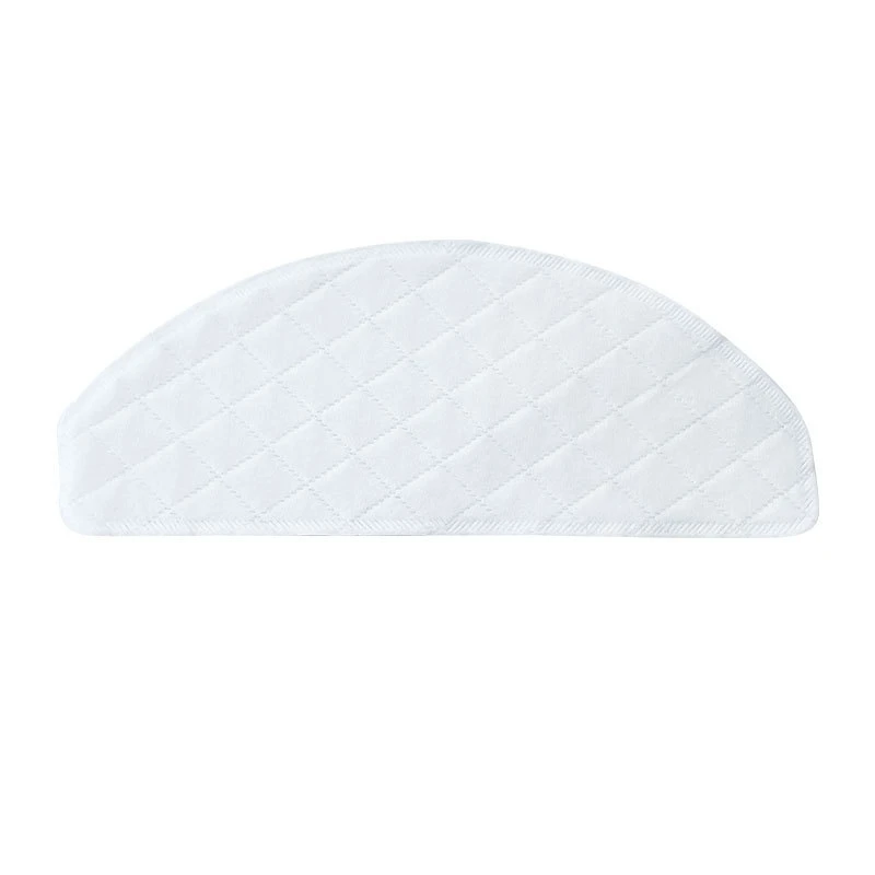 20Pcs Disposable Rags For Ecovacs Deebot Ozmo T8 Vacuum Cleaner Mop Cloths Mopping Pads Spare Parts | Бытовая техника