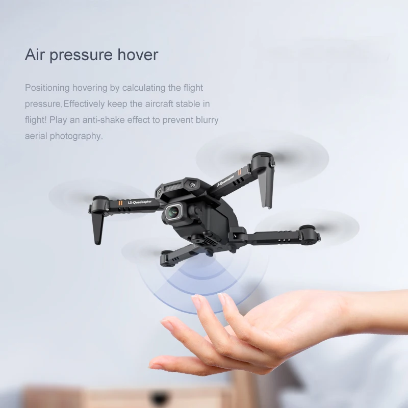 мини дрон teeggi xt6 4k 1080p fpv складной free global shipping