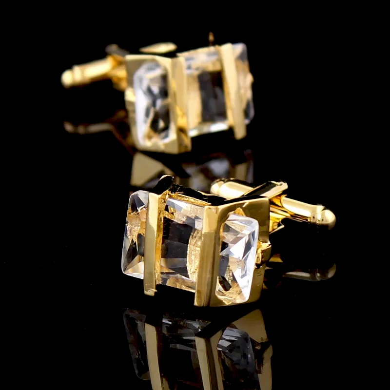 Жених для свадебной вечеринки деловые мужские французская рубашка запонки