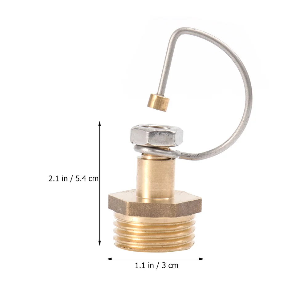 2 шт. распылительные спринклеры системы запотевания сопла распылитель лужайка