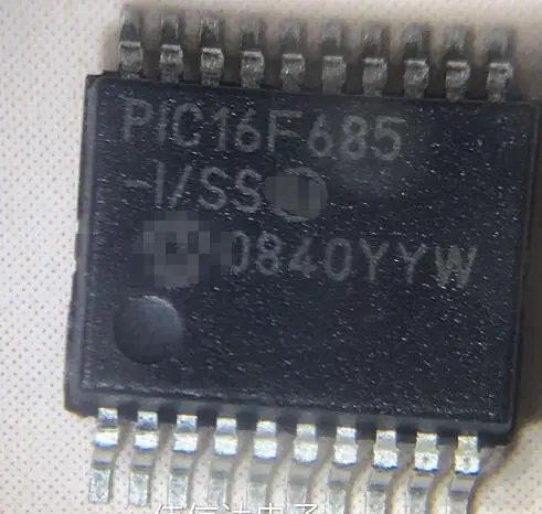 Бесплатная доставка Новые PIC16F685-I/SS | Обустройство дома