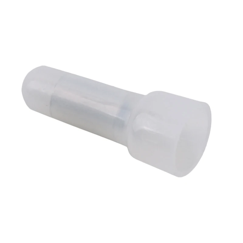 

1000pcs Crimp Terminals Insulated Seal Electrical Wire Connectors Crimp Terminal Connector Assortment Kit