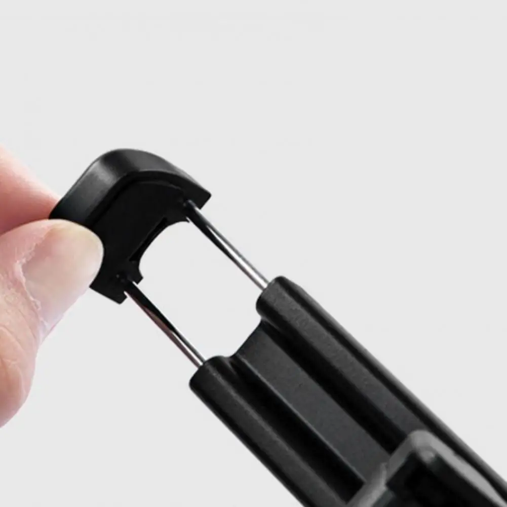 

Headrest Hook Strong Load-bearing 2 in 1 ABS Car Hanger for Seat Back