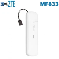 zte mf833vmf833t usb dongle adapter 150 mbps wireless modem mobile broadband 4g lte stick