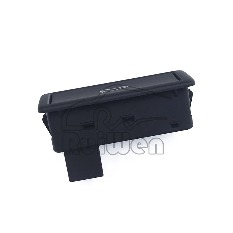 3C0959831A OEM для Skoda Superb Scala Kodiaq Karq Кнопка открытия задней крышки багажника 3C0959831 3C0 959