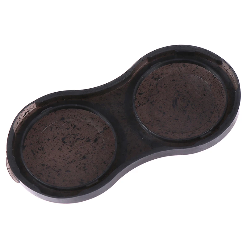 

TLR bay lens cap for Rollei Rolleiflex T Yashica 124 Minolta autocaord Blac B1A1