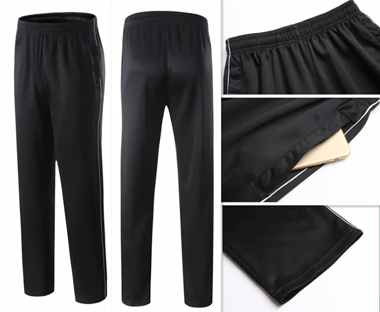 High Quality Women& Men Long Sleeve Tennis Shirts Pants Tracksuits Autumn Badminton Set Table Tennis Uniform Sports Kit Custom