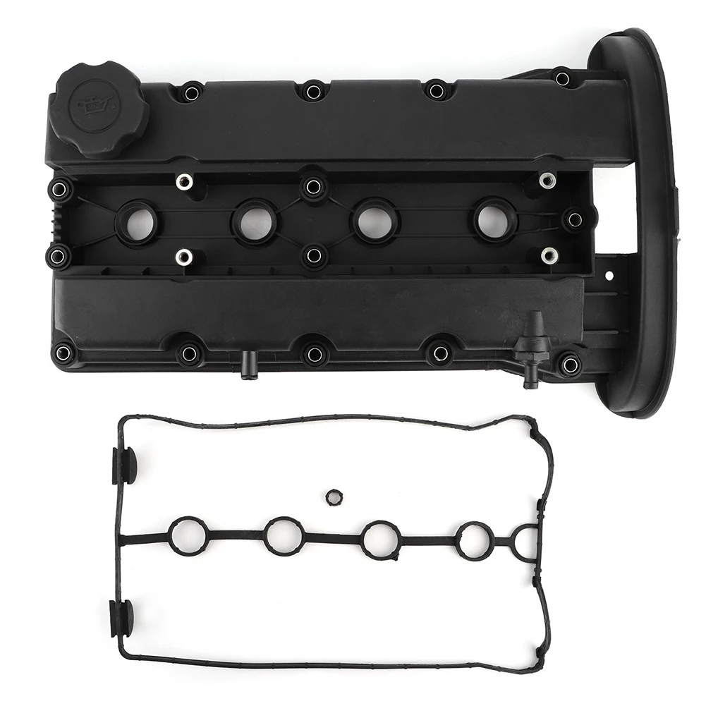 Комплект прокладок крышки клапана двигателя подходит для Chevrolet Aveo T200 T250