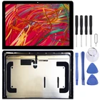 ЖК-экран и дигитайзер в сборе для Apple iMac 21,5 дюйма A1418 4K LM215UH1 (SD) (B1) EMC3069 MNDY2 (2017)
