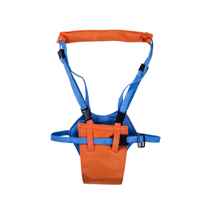 

Kids Baby Baby Walker Harness Assistant Infant Toddler Harness Leashes Walk Learning Safety Reins Jumper Strap Belt For Children