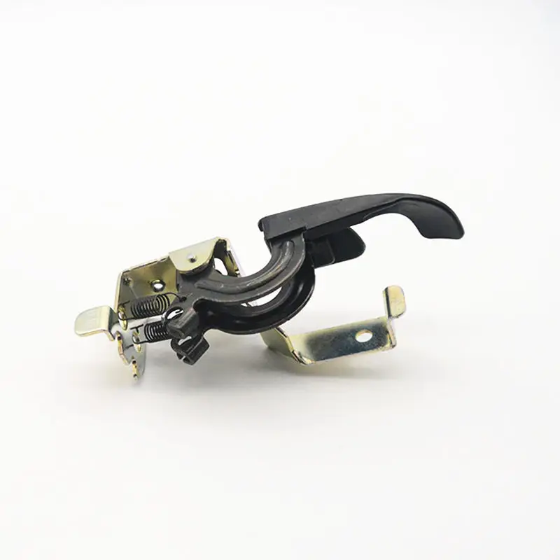 Рычаг отсоединения крышки багажника топливной двери для hyundai Accent Rio Pride 2006-2011