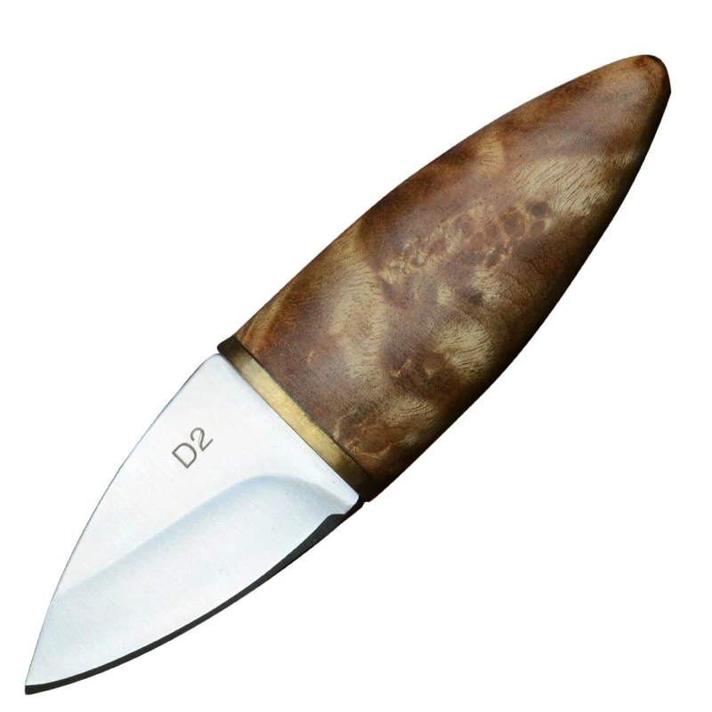 

Мини нож с прямым лезвием и деревянной ручкой, ножи из нержавеющей стали, инструменты для выживания, охоты, кемпинга, инструмент для улицы