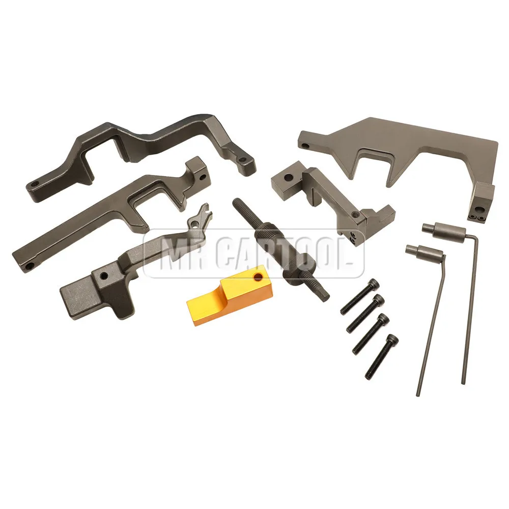 Набор инструментов MR CARTOOL для выравнивания распредвала двигателя синхронизации