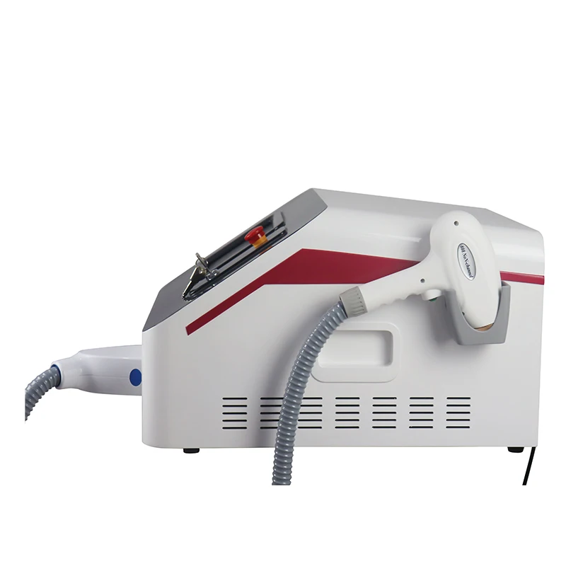 Рисунок 3 - Устройство для удаления волос с одной длиной волны