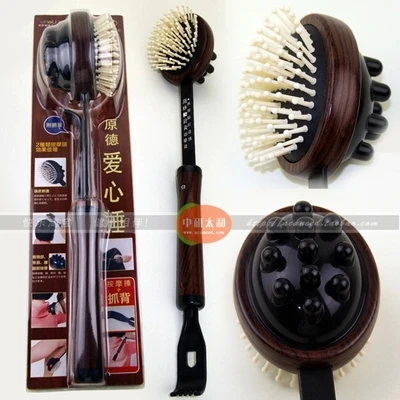 

massage stick health care Meridian hammer Scratching free shipping