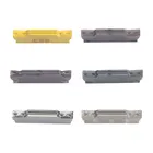10 шт. MGMN150200250300400500600 JC700 H01KT60 PC9030 YZ6020 карбидная вставка CNC металлический токарный инструмент MGMNMRMN фланцевые вставки