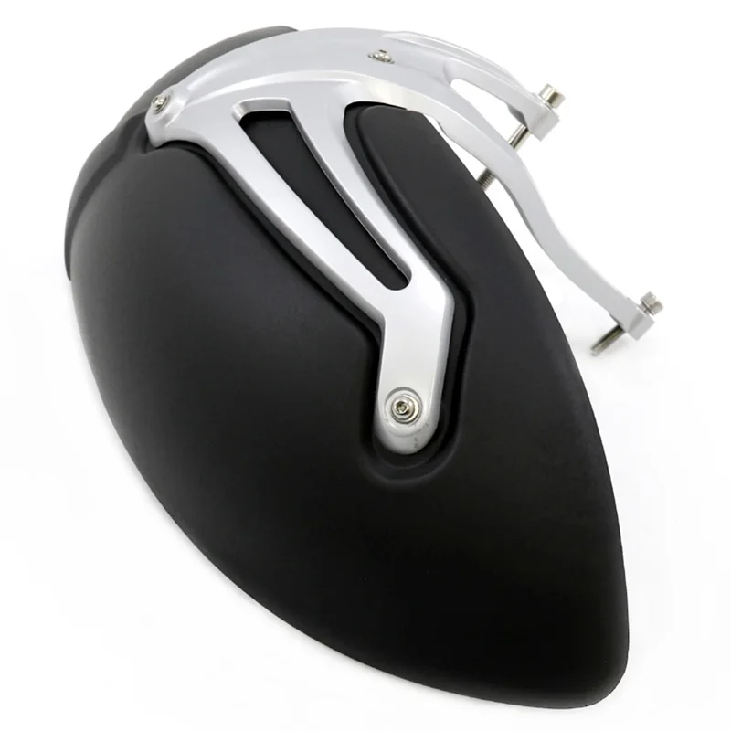 Заднее крыло для колеса мотоцикла брызговик Bmw R Nine T 2014 2015 2017|Грязезащита| |