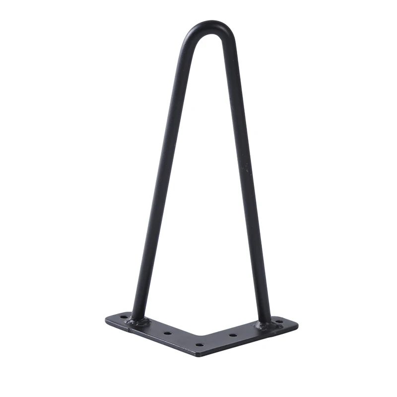 1Pc Iron Metal Table Desk Legs Home Accessories for DIY Handcrafts Furniture and Sofa Leg | Мебель