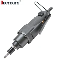 strength type 8h air screwdriver pneumatic screw driver drill tool high torque low weight small size reverse switch solid design
