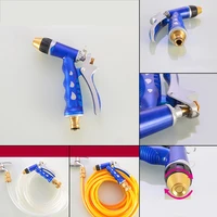 quick connector faucet car wash water gun pipehose fittings
