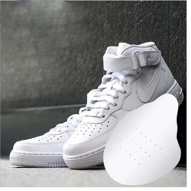 Универсальные ботинки Защитные чехлы для кроссовок защита от складок