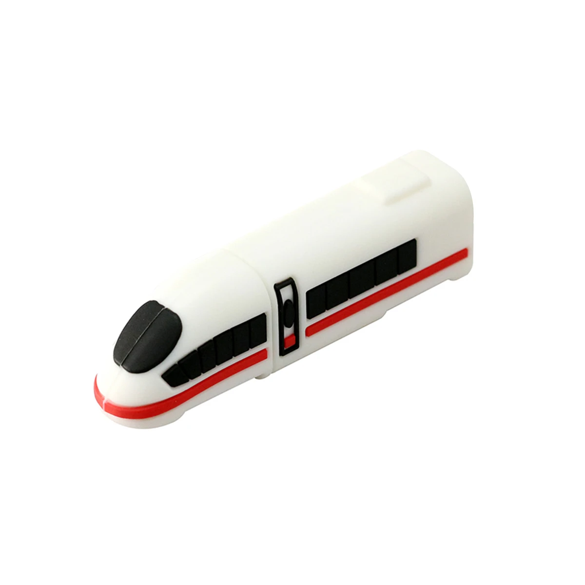 Мультфильмы поезд USB флеш накопитель 128GB/8GB/16GB/32GB/256 ГБ 64 Гб флешки Cle мини Метро U