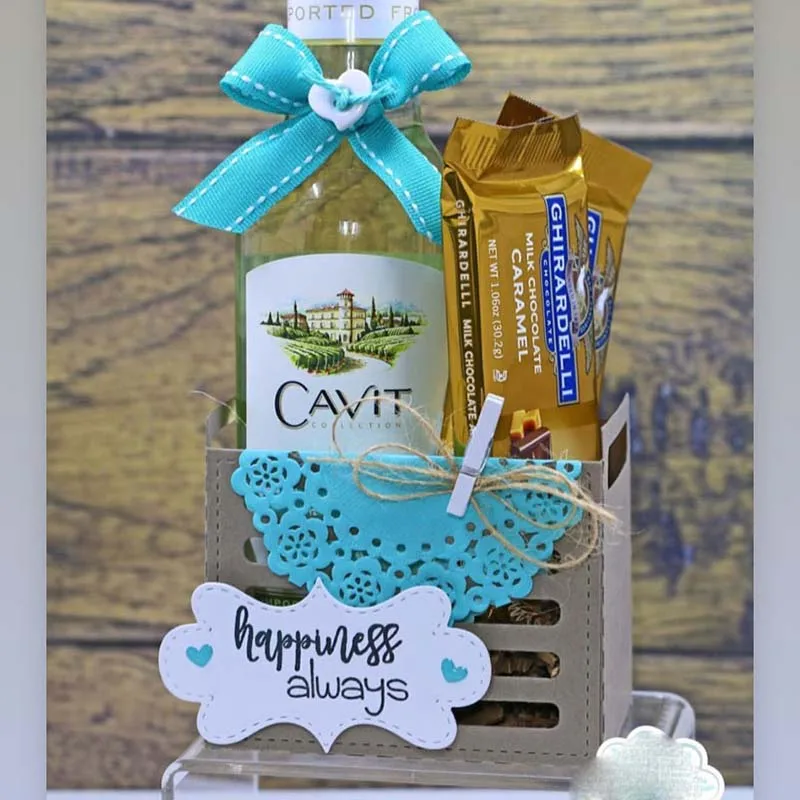 Металлические Вырубные штампы вырезанные формы для украшения скрапбукинга