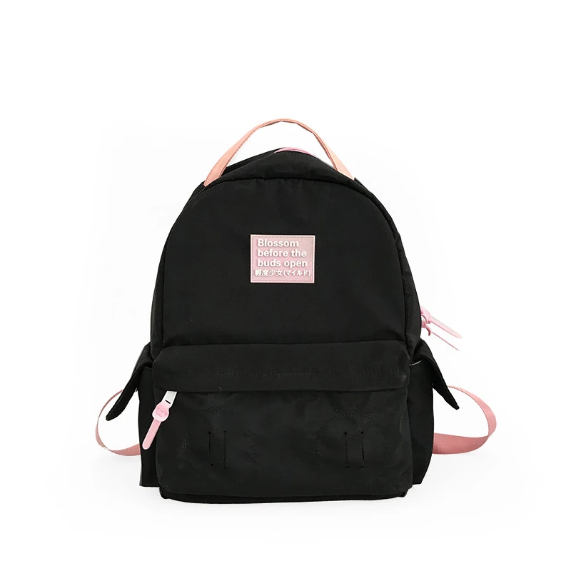 Женская сумка mochila fashion menina rugzak студенческие рюкзаки для школы подростков девочек