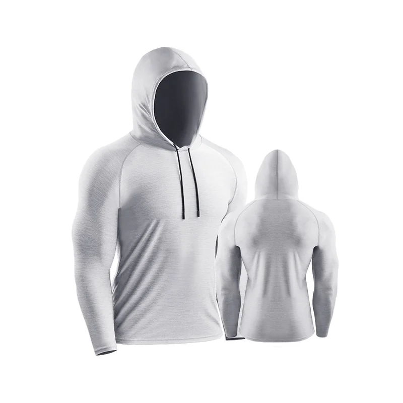 Мужские тренировочные рубашки быстросохнущая одежда для тренажерного зала