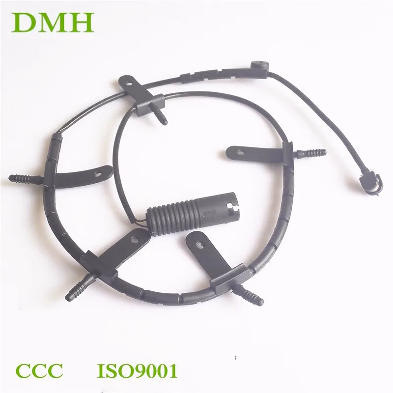 O для мини R50 R52 R53 2001 2007 спереди автомобильных тормозных систем датчик износа