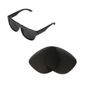 walleva polarized replacement lenses for spy optic wayfarer sunglasses usa shipping free global shipping