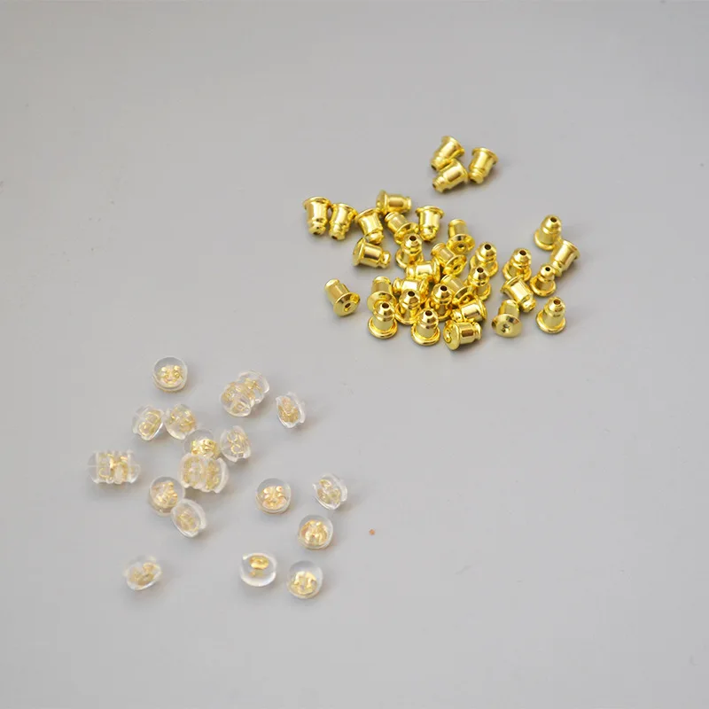 Цветная защита гальваническое покрытие позолоченная чистая медная Золотая