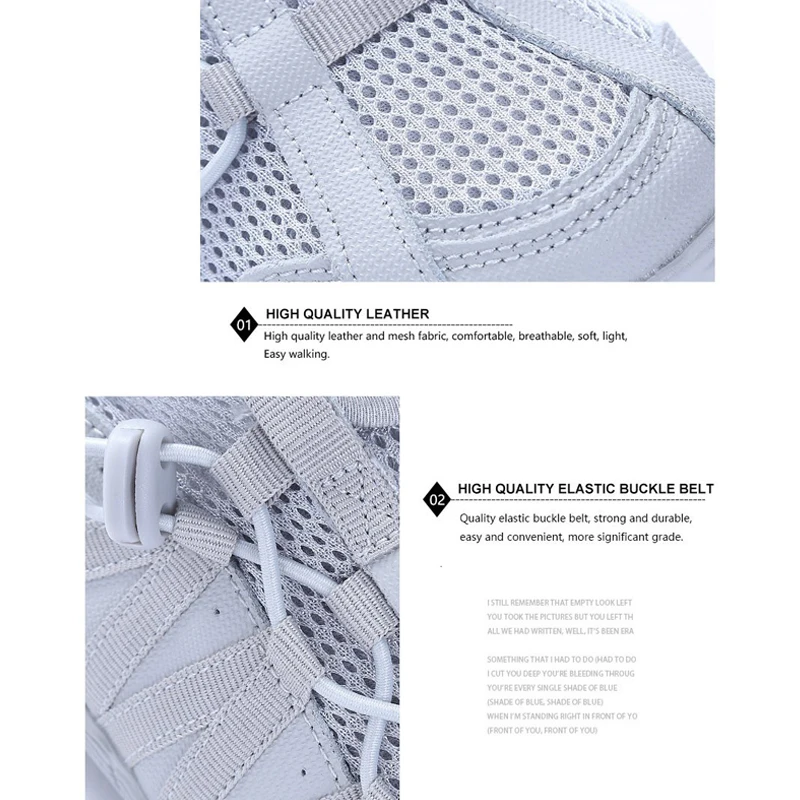 BONA Running Shoes For Man Mesh Breathable Fitness Mesh Sport Shoes Outdoor Walking Jogging Lace Up Casual Anti-skid Sneakers