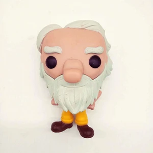 The Little Prince The Aviator 89 Animation Character Vinyl Doll Action Figure Collection Gifts Movie & TV Finished Goods No Box