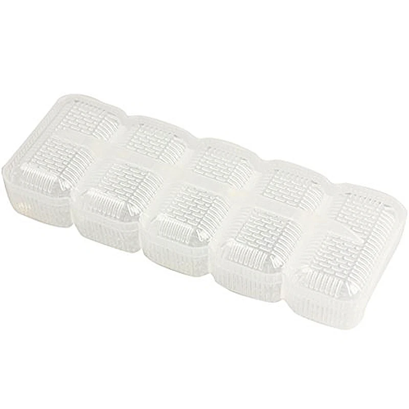 5 решетчатая форма для суши Ким БАП онигири пресс-форма | Дом и сад