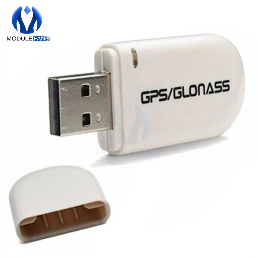 VK172 GPS VK-172 GMOUSE USB модуль GLONASS интерфейс навигации | Электронные компоненты и