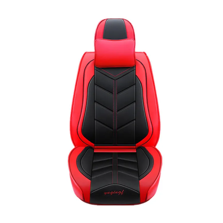 

Leather car seats covers movement seating of the new summer seasons wind 6 d supplies all surrounded the seat cushion interior