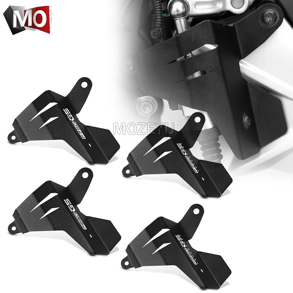 

Для BMW F750GS F850GS F750 F850 GS ADV Приключения мотоцикла рычаг переключения передач задний тормозной главный цилиндр Защитная крышка