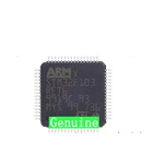 STM32F103RET6 LQFP64 новый оригинальный подлинный