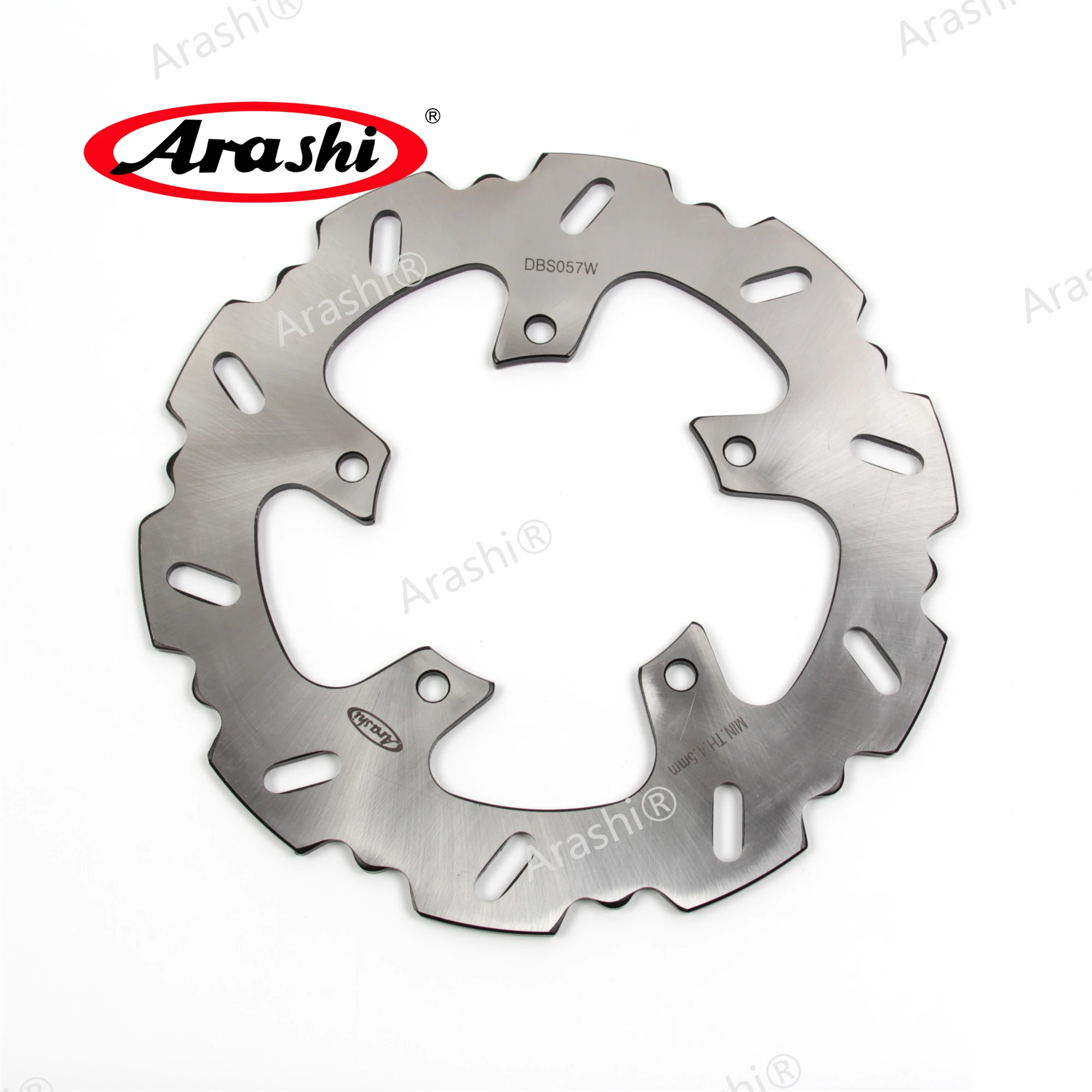 For Bmw G 650 X Moto 2007 2008 2009 Front Rear Brake Disc Disk Rotor Kit Motorcycle Replacement Accessories G650X G650 650X | Автомобили и