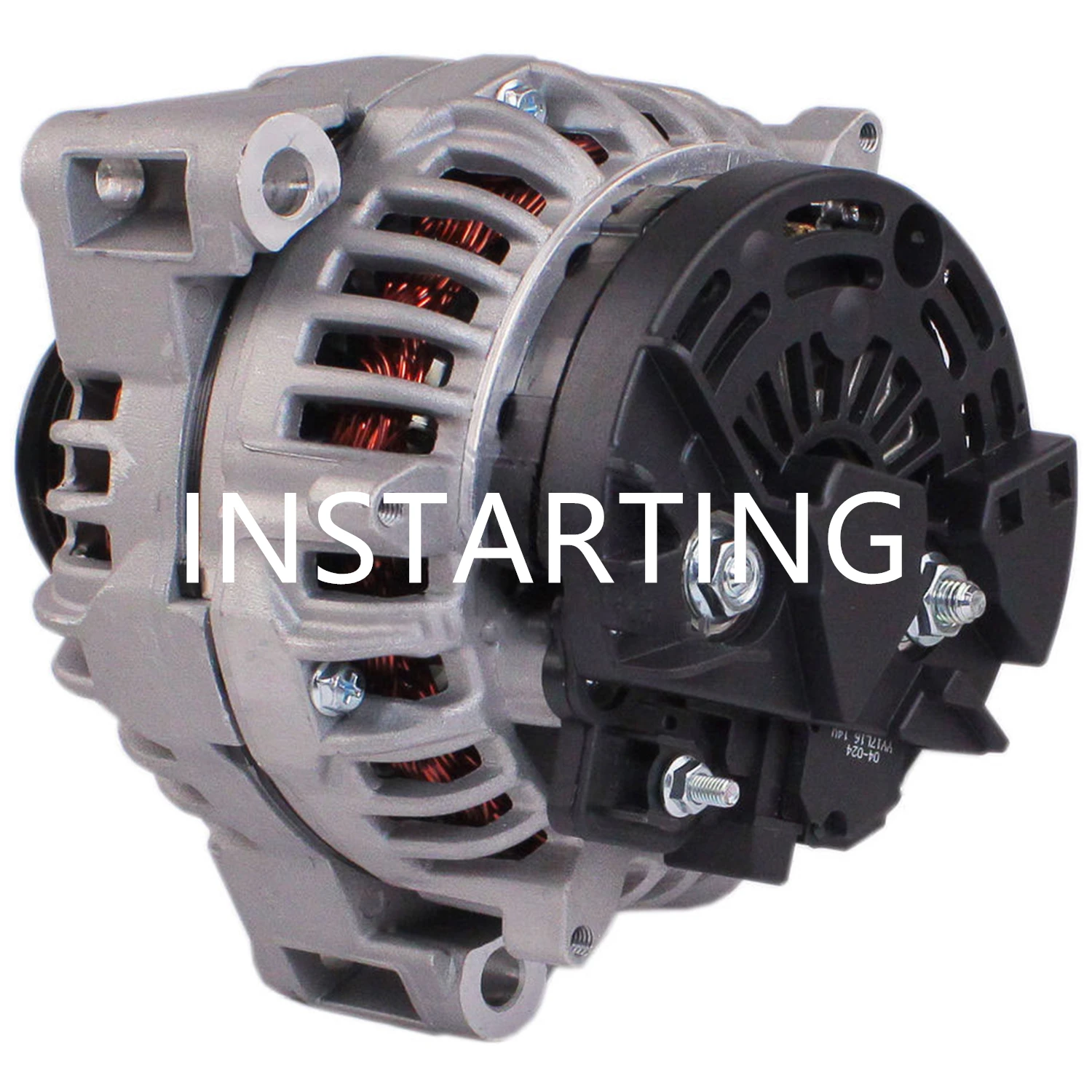 Генератор переменного тока генератор электрического генератора для 12 В 0124625029