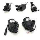 Насос погружной для мойки с бесщеточным Мотором, 5 м, 12 В