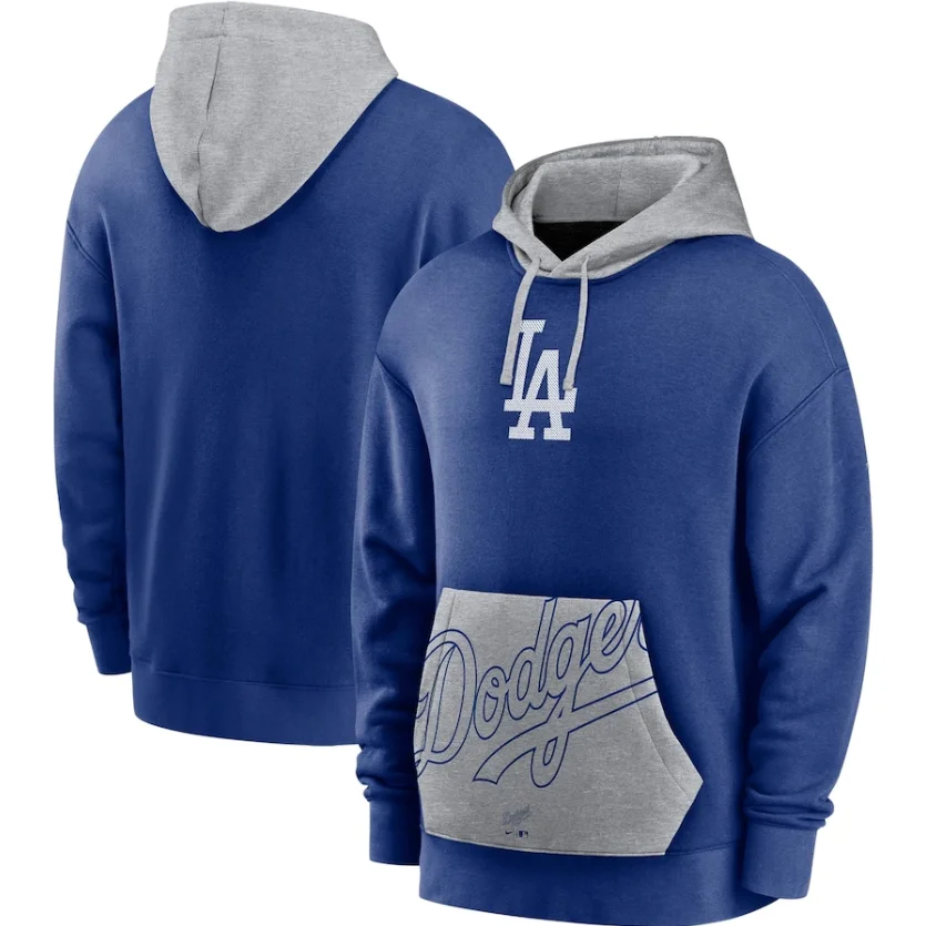 

Baseball hoodies