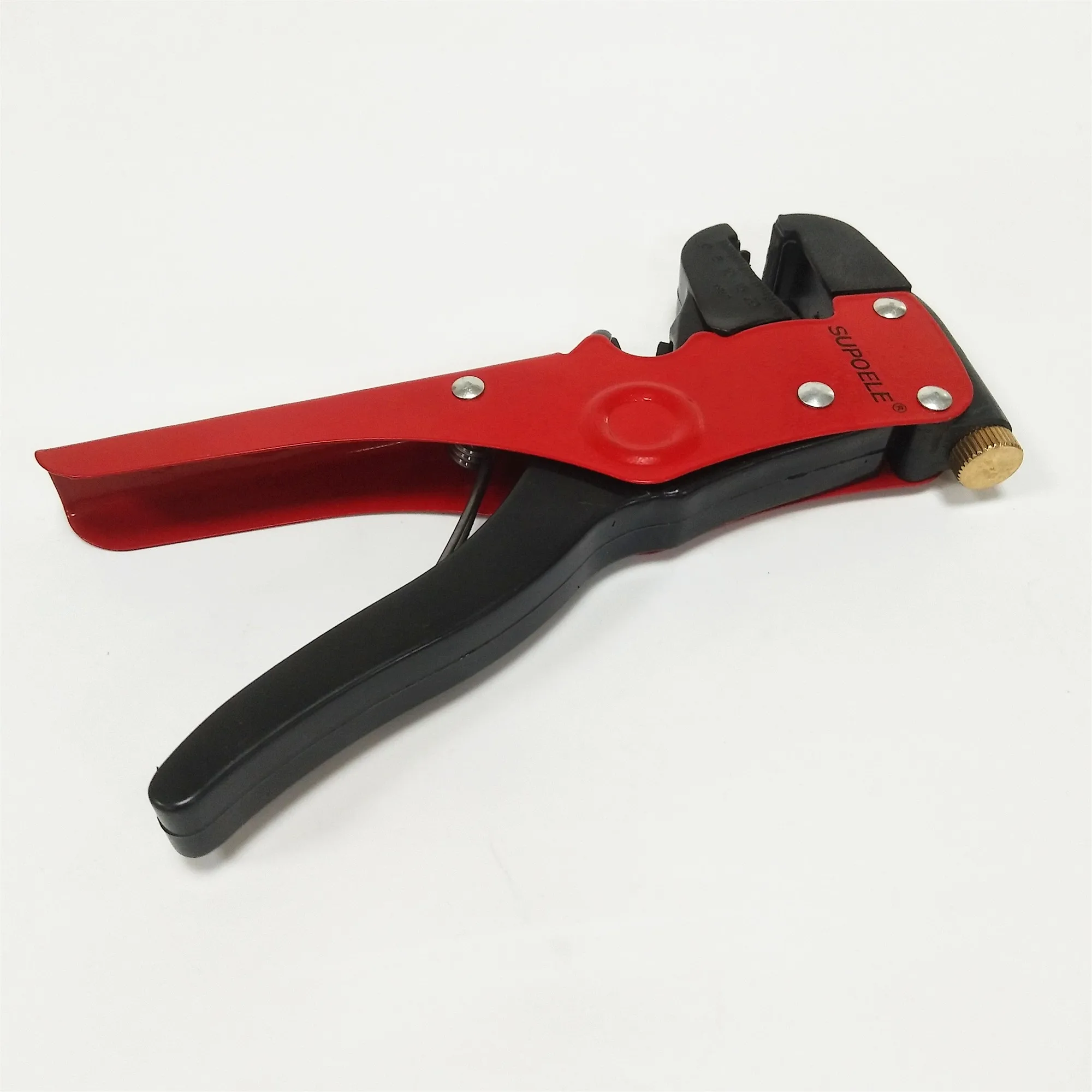 Многофункциональная мини-труба автоматический инструмент для зачистки проводов