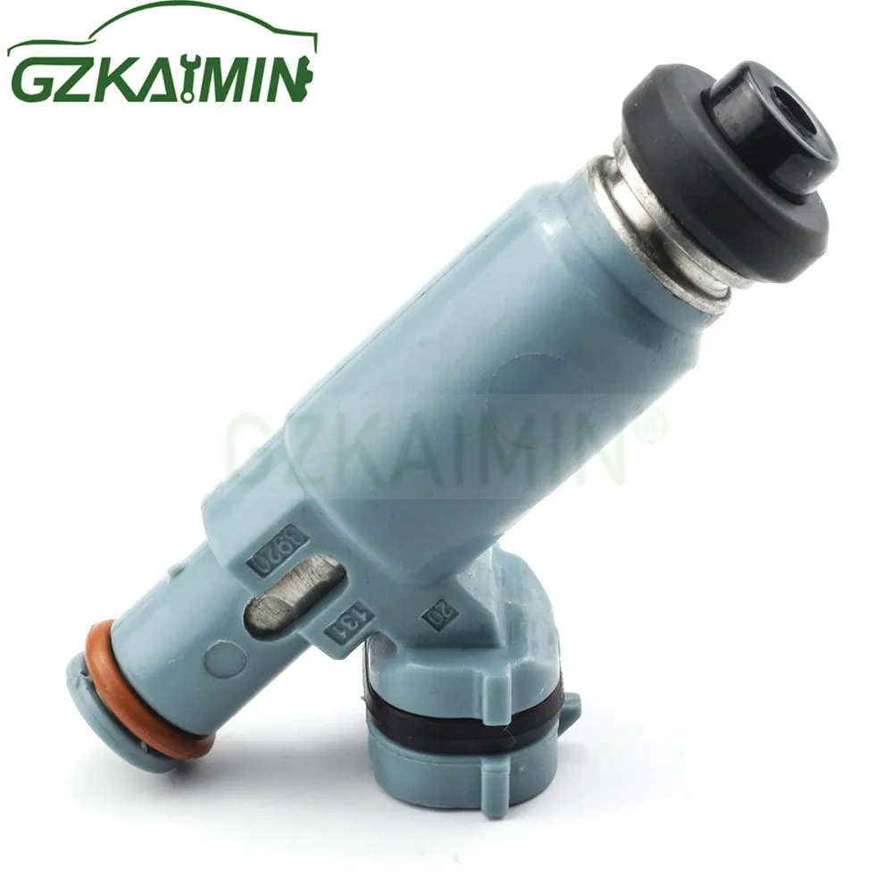 Сопло для топливных форсунок 16611-AA521 16611AA521 195500-3920 Impreza 2002-2005 2.0L H4 K-M