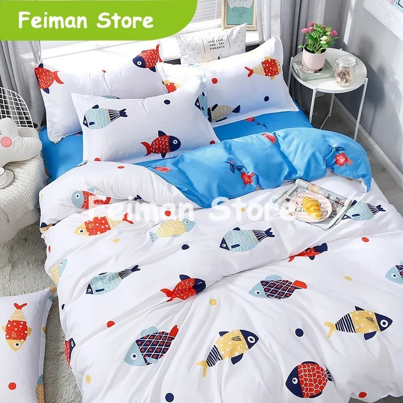 Solstice текстильные постельные принадлежности для дома наборы с рисунком простой